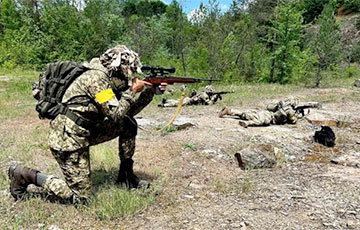 Экс-командующий сухопутными силами в Европе: Россию на Донбассе ждет нокаут