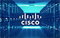 Компания Cisco сворачивает бизнес в Беларуси