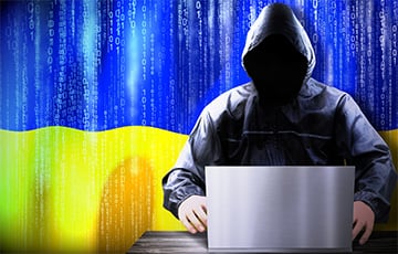 Украинская IT-армия атаковала портал «Госуслуги» России