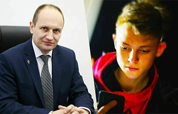 GUBOPiK Ex-Leader Parshyn Shot Teenager: Boy's Fate Details Revealed