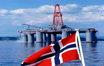 Норвегия увеличит поставки газа в страны ЕС