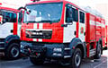 Крупный город в Зимбабве отказался покупать пожарную технику из Беларуси