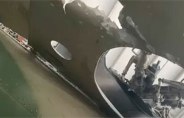 «Ракета попала в левый двигатель»: пилот украинского Ми-8 раскрыл детали рискованной операции над «Азовсталью»