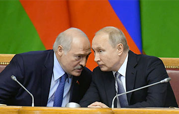 Мнение: Лукашенко с Путиным проведут неприлично много времени