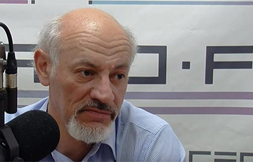 Сын журналіста Барыса Тасмана: Ён марыў убачыць Беларусь свабоднай