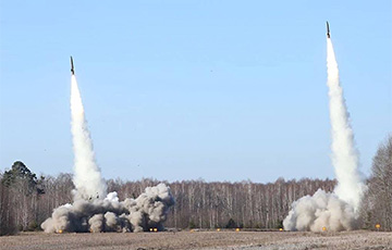 В ближайшее время в Украине ожидают очередные ракетные пуски из Беларуси