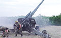 Украинские воины искусно «разнесли» минометную секцию врага вместе с боекомплектом