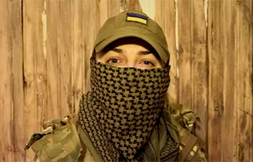 Защитница Украины записала сильное обращение к белорусам