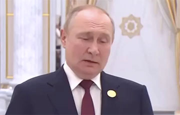 Путин обиделся на шутки лидеров G7 о его голом торсе