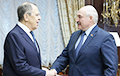 Лукашенко призвал Россию «быть готовой» к применению ядерного оружия