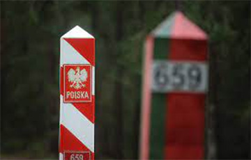 Беларусь уводзіць бязвізавы рэжым з Польшчай