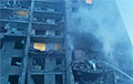 Russia Hits Nine-Story Residential Building In Odessa Region: 14 People Killed