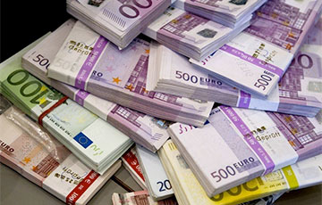 Налоговики рассказали подробности про белоруса, который за год получил доход больше чем в 11 миллионов евро