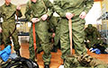 Another Training Camp For Persons Liable For Military Service To Be Held In Belarus