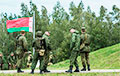 Belarusian Army 'Exercises' Extended Until July 9