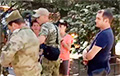 В Донецке родители выпускников «академии МВД» бунтуют против отправки их детей на фронт