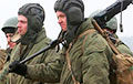 Russian Servicemen Rebel, Apply For Resignation En Masse