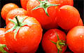 В Беларуси продают помидоры по баснословной цене