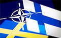 Байден направил в Конгресс письма о приеме Швеции и Финляндии в НАТО