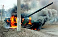 Немецкие самонаводящиеся снаряды SMArt начали уничтожать танки россиян в Украине