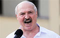 Лукашенко заявил, что будет и дальше поддерживать российскую агрессию в Украине