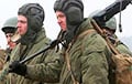 Пьяные командиры россиян устраивают стрельбу между собой, не жалея даже гранат
