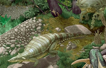 Ученые разгадали секрет господства динозавров