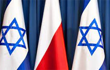 Израиль и Польша договорились восстановить отношения