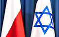 Ізраіль і Польшча дамовіліся аднавіць стасункі