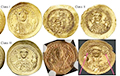 Изображение редкого космического явления найдено на монетах 1054 года