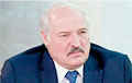 Украина должна разорвать отношения с Лукашенко