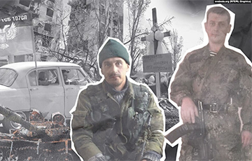 «Казачий атаман» и наркоман: ВСУ ликвидировали двух белорусов, воевавших на стороне России