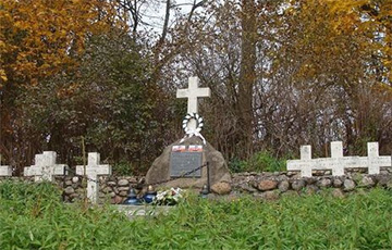 МИД Польши о разрушении режимом Лукашенко мемориала польским военным: Беспрецедентный акт скотства