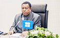 Умер генеральный секретарь ОПЕК Мохаммед Баркиндо