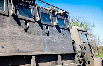На Донбассе нацгвардеец под обстрелами спас более 500 бойцов