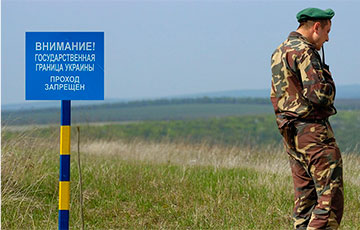 Two Vehicles With Russian Border Guards Attacked On Ukrainian Border In Belgorod Region