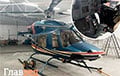Самолет и вертолет кума Путина передали на нужды ВСУ