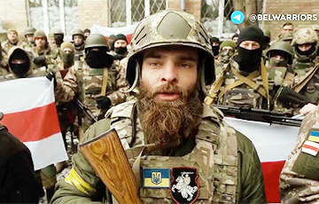 Боец полка Калиновского: «Брест» всегда первым рвался в бой