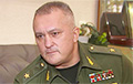 Начальнік ГВУ Беларусі заявіў аб падрыхтоўцы NATO да вайны супраць РФ