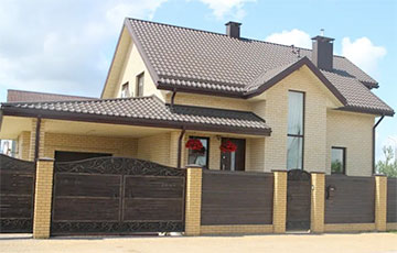 Как выглядят и сколько стоят самые дорогие дома, продающиеся в Барановичах