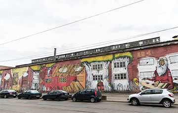 Российский политтехнолог купил абонемент в спортзал в Минске и обезумел