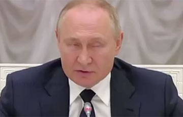 Russian Journalist: Putin Scared Because Of Bad Sentiments In Army