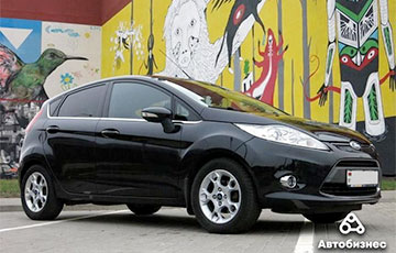 Что из себя представляют в Беларуси автомобили до $10 тысяч