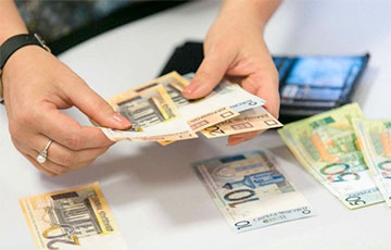 «Зарплатный цугцванг» в Беларуси