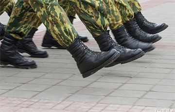 FSB Works Belarusian Military Over