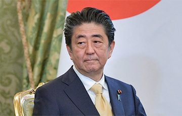 Убийца экс-премьера Японии назвал мотив нападения