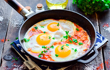 Ученые выяснили, как нужно хранить и готовить яйца