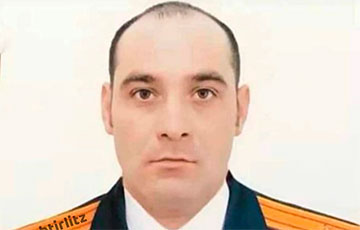 В Украине ликвидировали командира танкового батальона из Северной Осетии