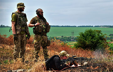 Эксперт: Оккупанты не могут выбраться из ловушки на Донбассе