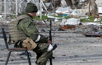 Ukrainian Armed Forces Liquidated Four Russian Lieutenant Colonels And One Major At Once